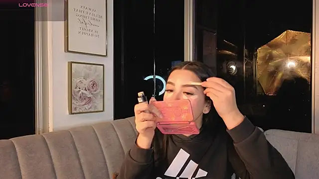 Ivanna West online show from 04-10-26, 10:00