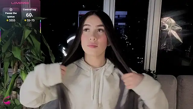 Ivanna West online show from 09-30-25, 10:21