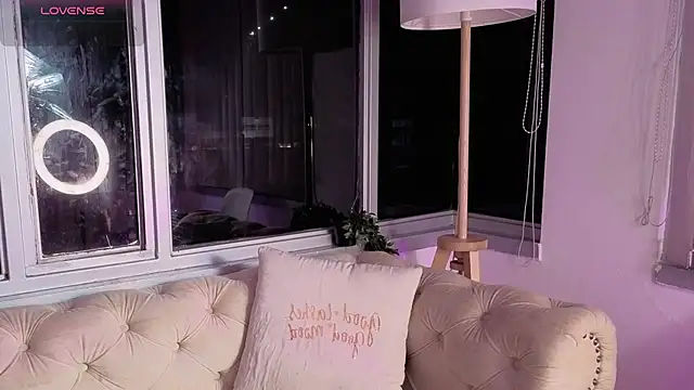 Ivanna West online show from 03-20-26, 09:54