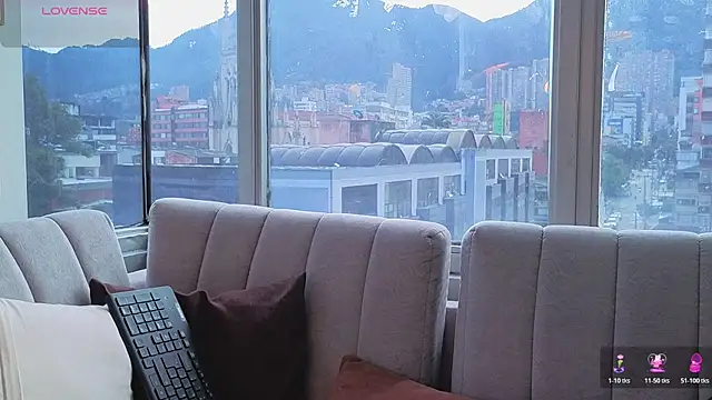 Ivanna West online show from 02-02-26, 12:26