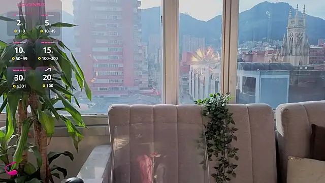 Ivanna West online show from 10-06-25, 11:55