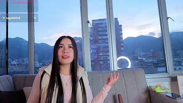 Ivanna West online show from 02-09-26, 11:19