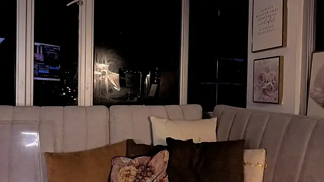 Ivanna West online show from 12-03-25, 10:03