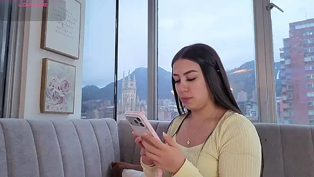 Ivanna West online show from 02-23-26, 11:33