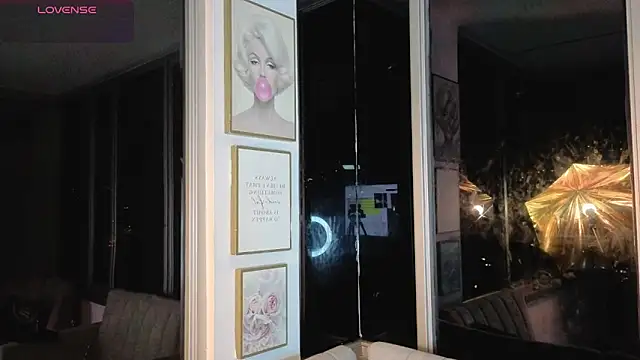 Ivanna West online show from 03-26-26, 09:51