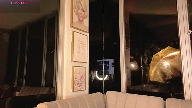 Ivanna West online show from 03-13-26, 09:58