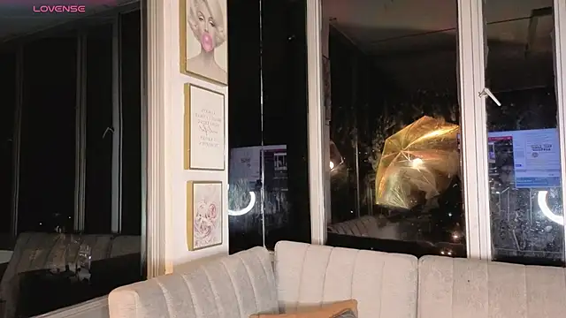 Ivanna West online show from 03-12-26, 09:57