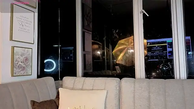 Ivanna West online show from 02-04-26, 09:59