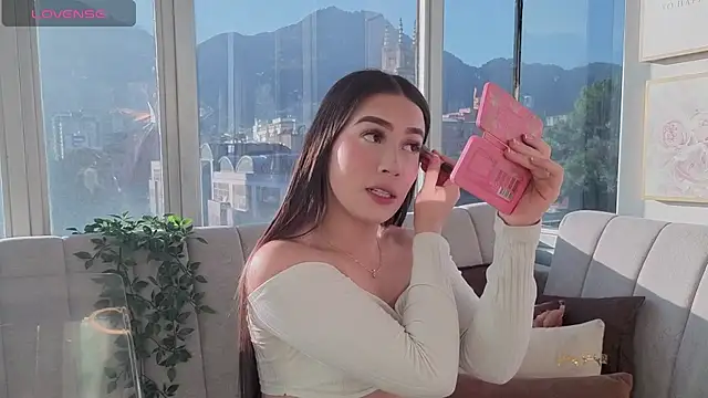 Ivanna West online show from 09-22-25, 11:38