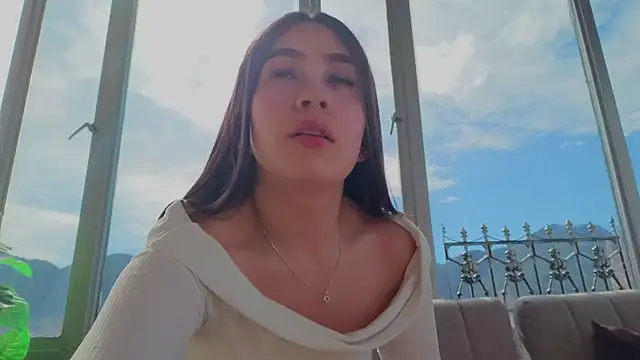 Ivanna West online show from 10-13-25, 01:34