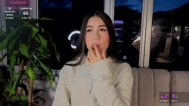 Ivanna West online show from 10-02-25, 10:29