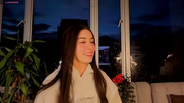 Ivanna West online show from 10-10-25, 10:27