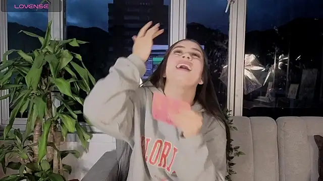 Ivanna West online show from 09-25-25, 10:32