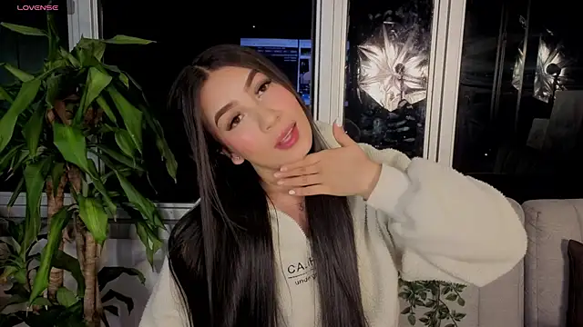 Ivanna West online show from 10-08-25, 10:17