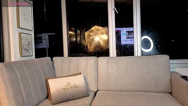 Ivanna West online show from 04-02-26, 10:11