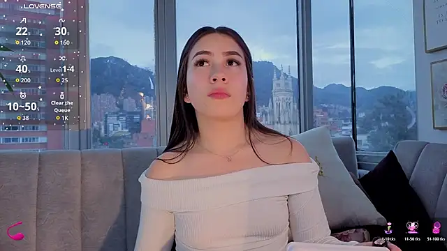 Ivanna West online show from 11-24-25, 11:32