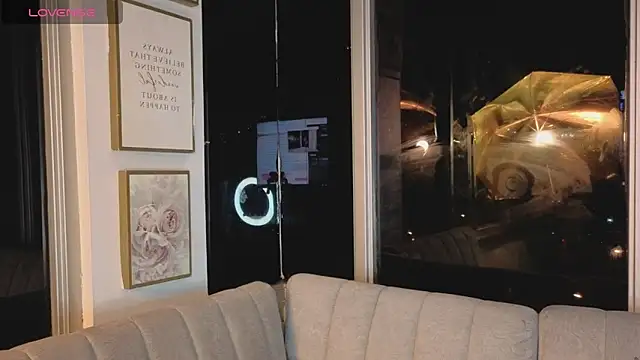 Ivanna West online show from 03-03-26, 09:49