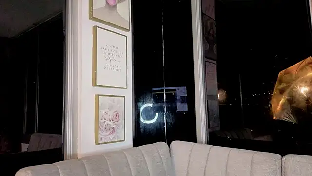 Ivanna West online show from 04-14-26, 09:58