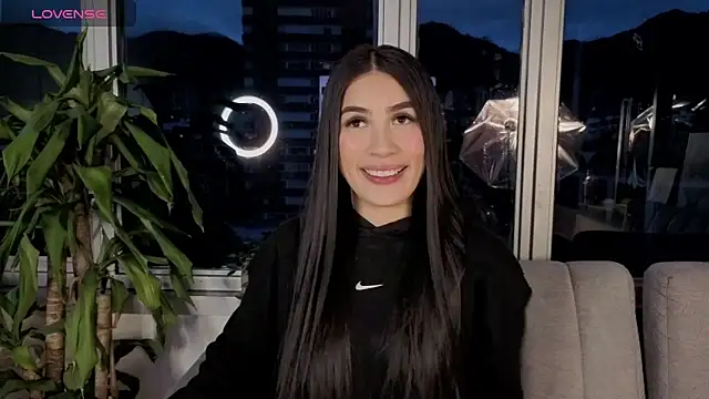 Ivanna West online show from 09-18-25, 10:40