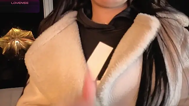 Ivanna West online show from 03-31-26, 09:55