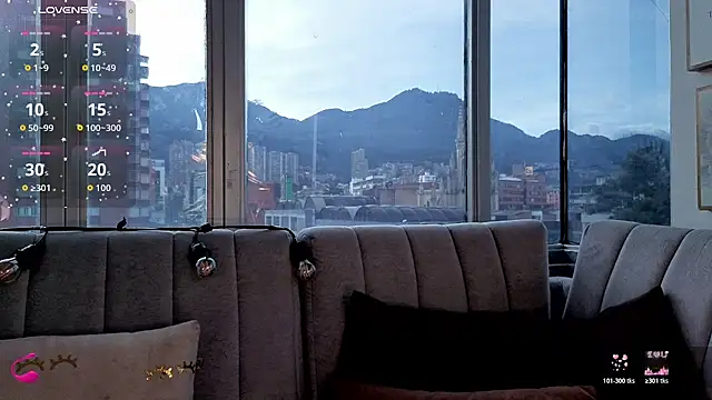 Ivanna West online show from 10-27-25, 11:55