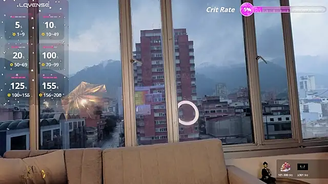 Ivanna West online show from 03-23-26, 11:32