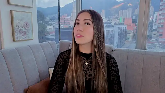 Ivanna West online show from 04-19-26, 01:01