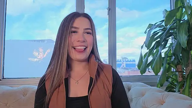 Ivanna West online show from 05-24-26, 01:22