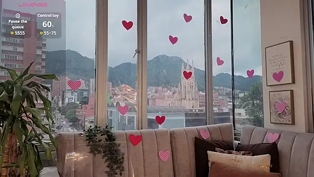 Ivanna West online show from 09-11-25, 12:05