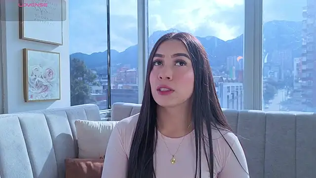 Ivanna West online show from 02-08-26, 01:31