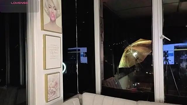 Ivanna West online show from 02-26-26, 10:04