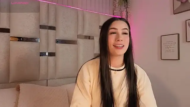 Ivanna West online show from 03-29-26, 03:30