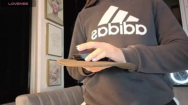 Ivanna West online show from 02-25-26, 10:04