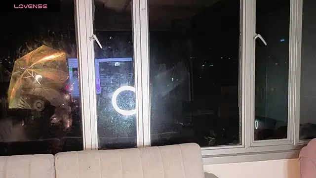 Ivanna West online show from 03-11-26, 10:09