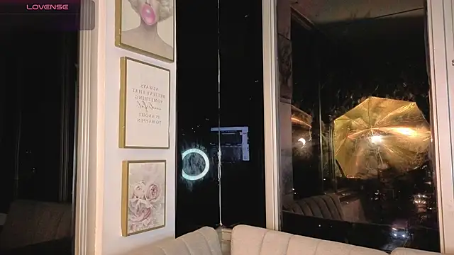 Ivanna West online show from 04-09-26, 09:59