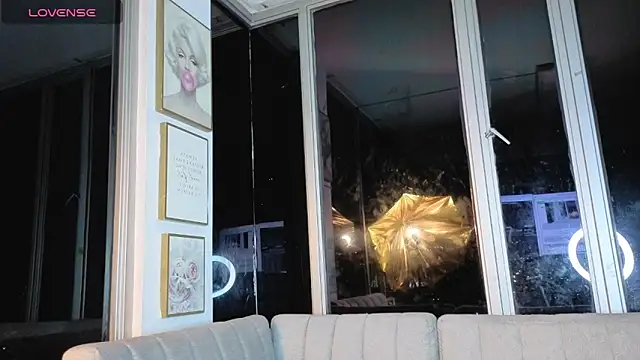 Ivanna West online show from 03-27-26, 09:54