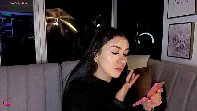 Ivanna West online show from 01-14-26, 10:08