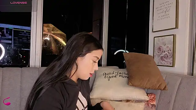 Ivanna West online show from 01-09-26, 10:00