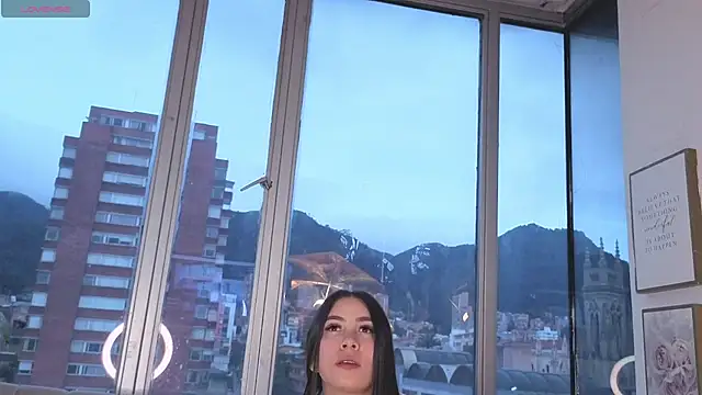 Ivanna West online show from 01-12-26, 11:39