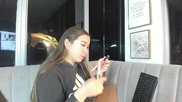 Ivanna West online show from 06-18-26, 09:58