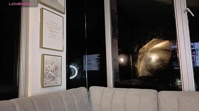 Ivanna West online show from 04-07-26, 09:55