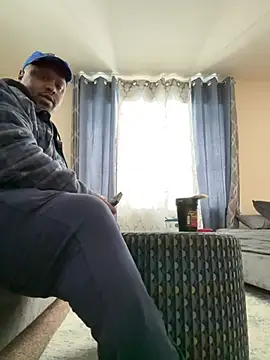 BlueNightsUncle online show from 02-23-26, 03:23