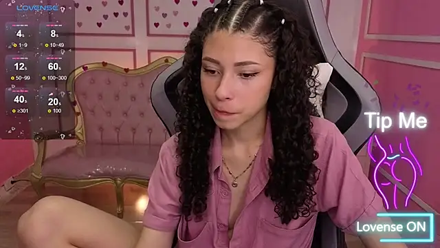 danatella a online show from 11-18-25, 02:49