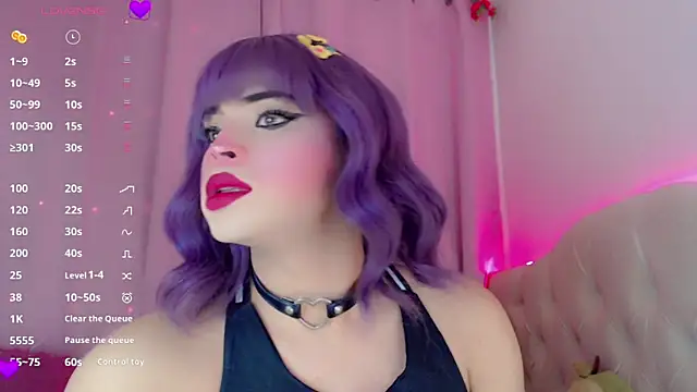 Snapshot of BabyNaomi2 chatting on 02-27-25, 11:48 BabyNaomi2 online show from 02-27-25, 11:48