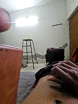 imhotboy online show from 10-10-25, 01:50