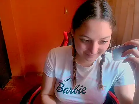 Daianna m  online show from 03-26-26, 02:59