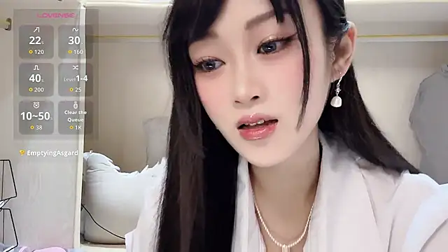 yueyue2003 online show from 06-11-26, 12:35