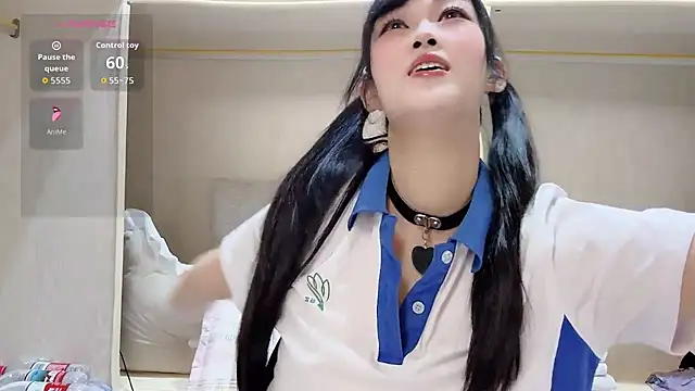 yueyue2003 online show from 05-18-26, 01:05