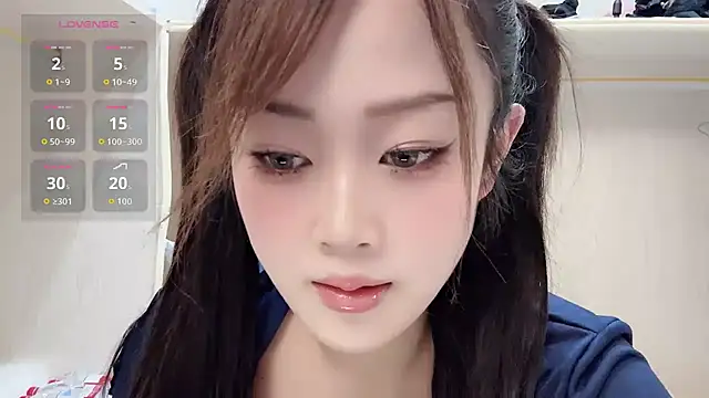 yueyue2003 online show from 03-20-26, 12:28