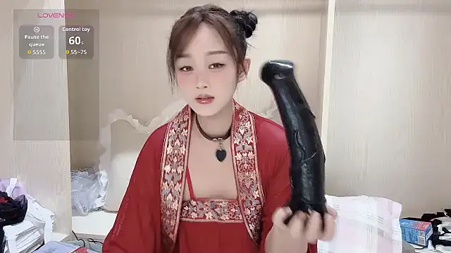 yueyue2003 online show from 09-23-25, 05:25